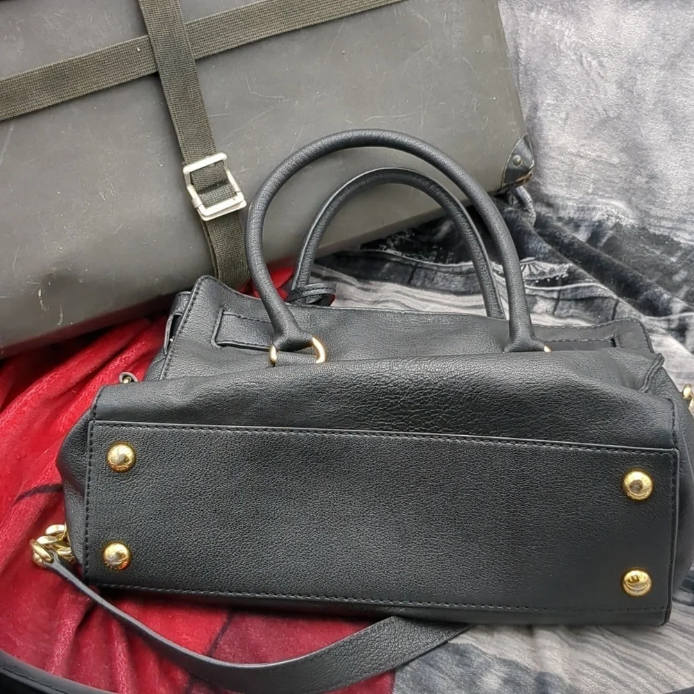 Michael kors Hamilton purse